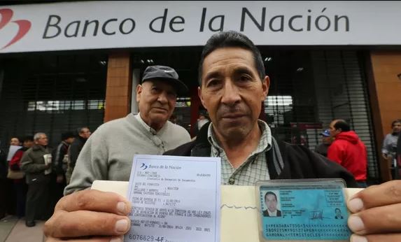 Fonavista: Hasta s/ 21 mil de devolución en varias cuotas