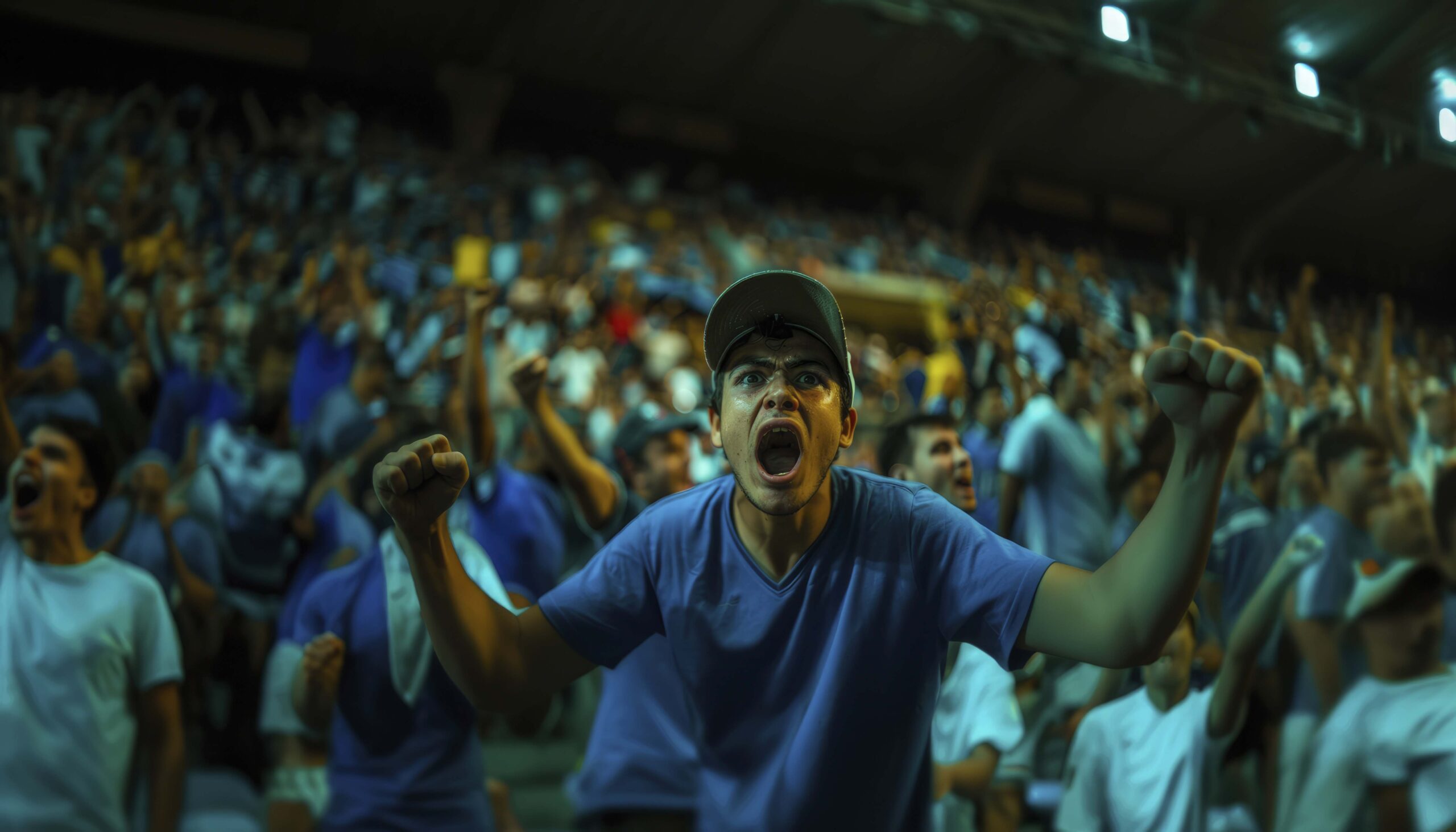 VAOPE.COM y ALLINBUS impulsan la primera experiencia de viaje para los hinchas del fútbol peruano