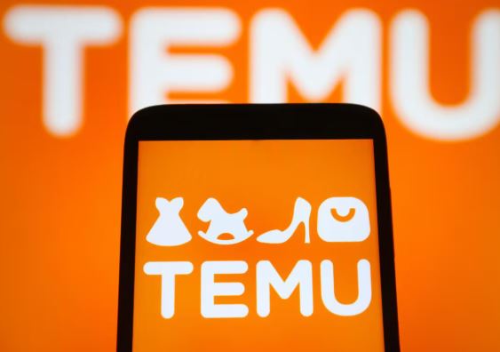 Multan a Temu por productos ilegales