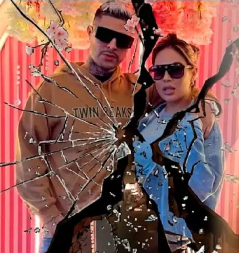Se acabó el amor