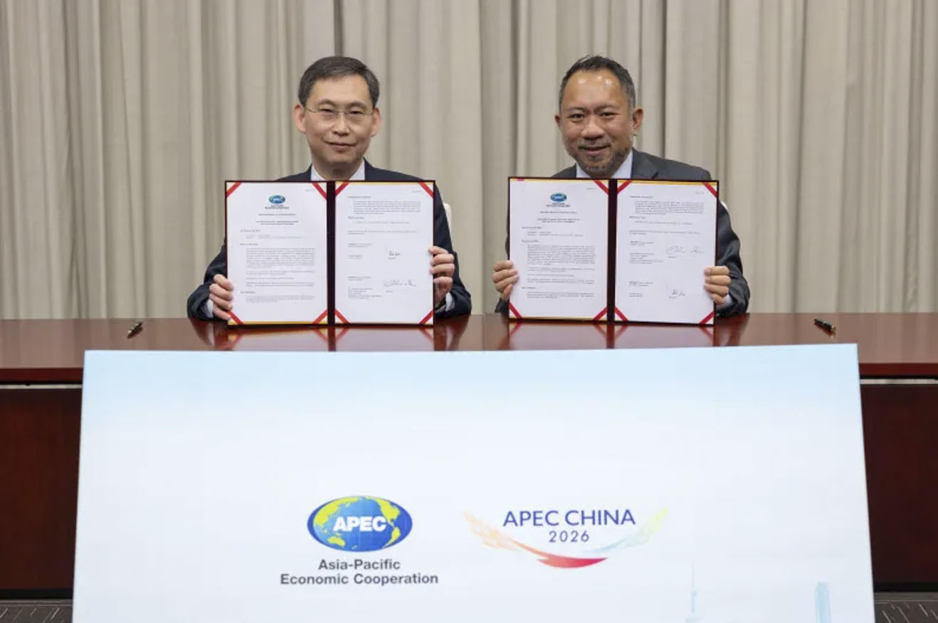 Taiwán crea el primer fondo especializado del APEC para el futuro de la atención sanitaria