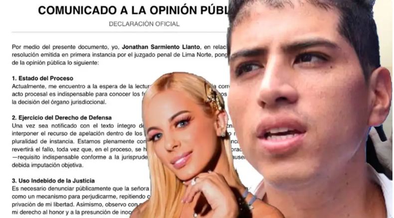 Quiere a Kelvin tras las rejas [VIDEO]