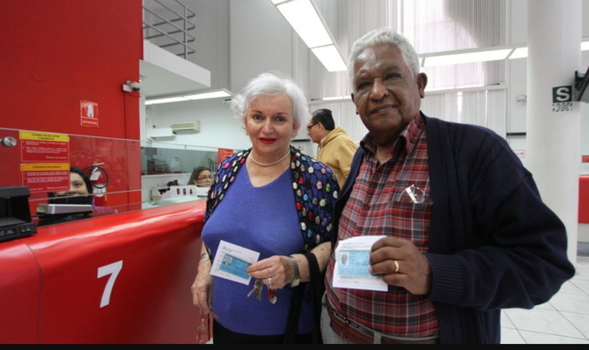 Hoy guía, paso a paso, para que recuperes 21 mil soles de Fonavi