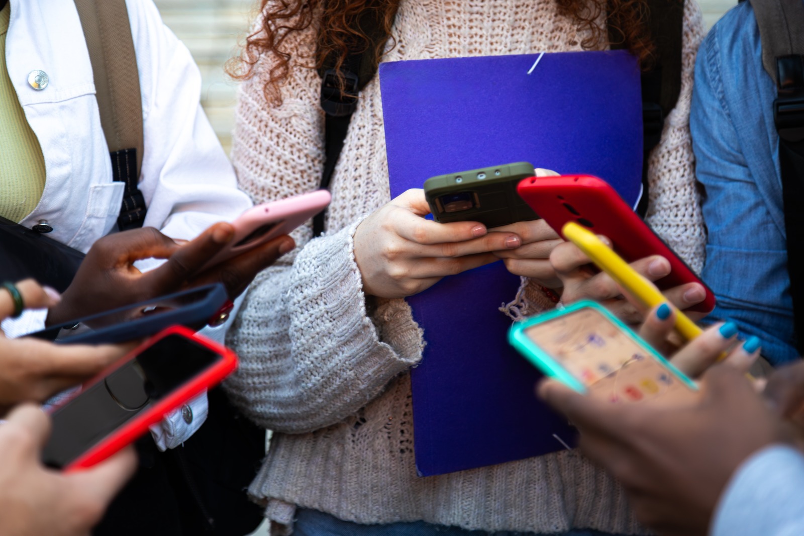 Movistar lidera el ranking 5G