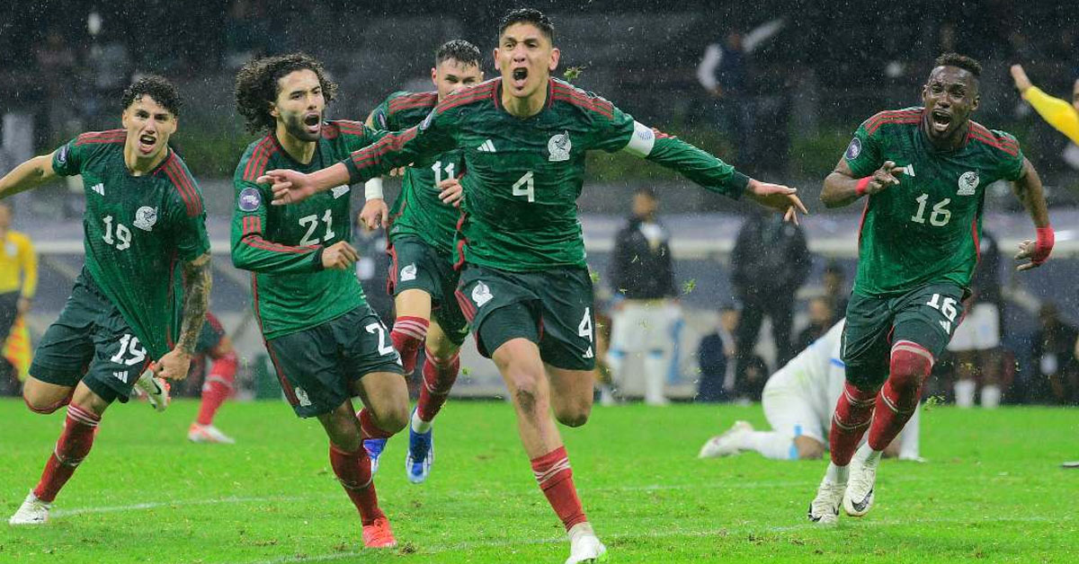 Partidos de hoy, jueves 11 de junio del 2026: Guía completa de horarios y canales para ver fútbol EN VIVO