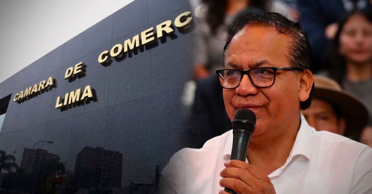 CCL cuestiona a Sánchez y JP por pedidos de nulidad: "Un intento de dilatar la proclamación de resultados"