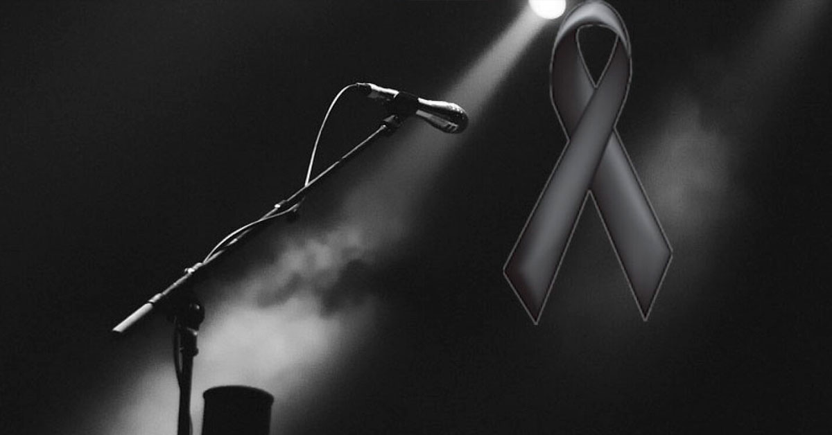 Murió querido cantante de música popular tras someterse a una intervención quirúrgica: Esto se sabe