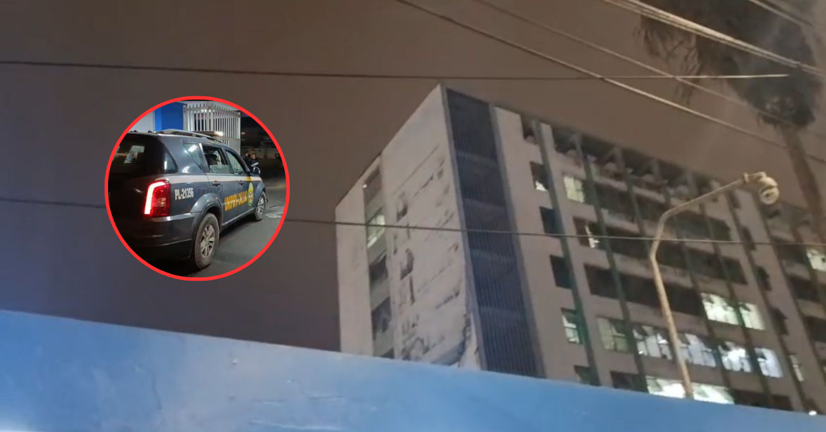 Balacera deja dos muertos y cuatro heridos en el Callao: Nuevo ataque desata pánico en hospital Carrión