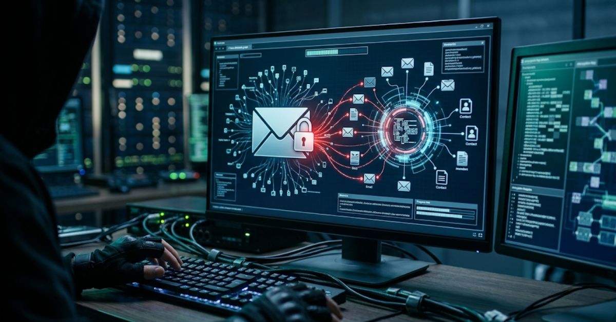 ¿Hackearon tu correo electrónico?: Conoce qué hacer y por qué es más grave de lo que parece