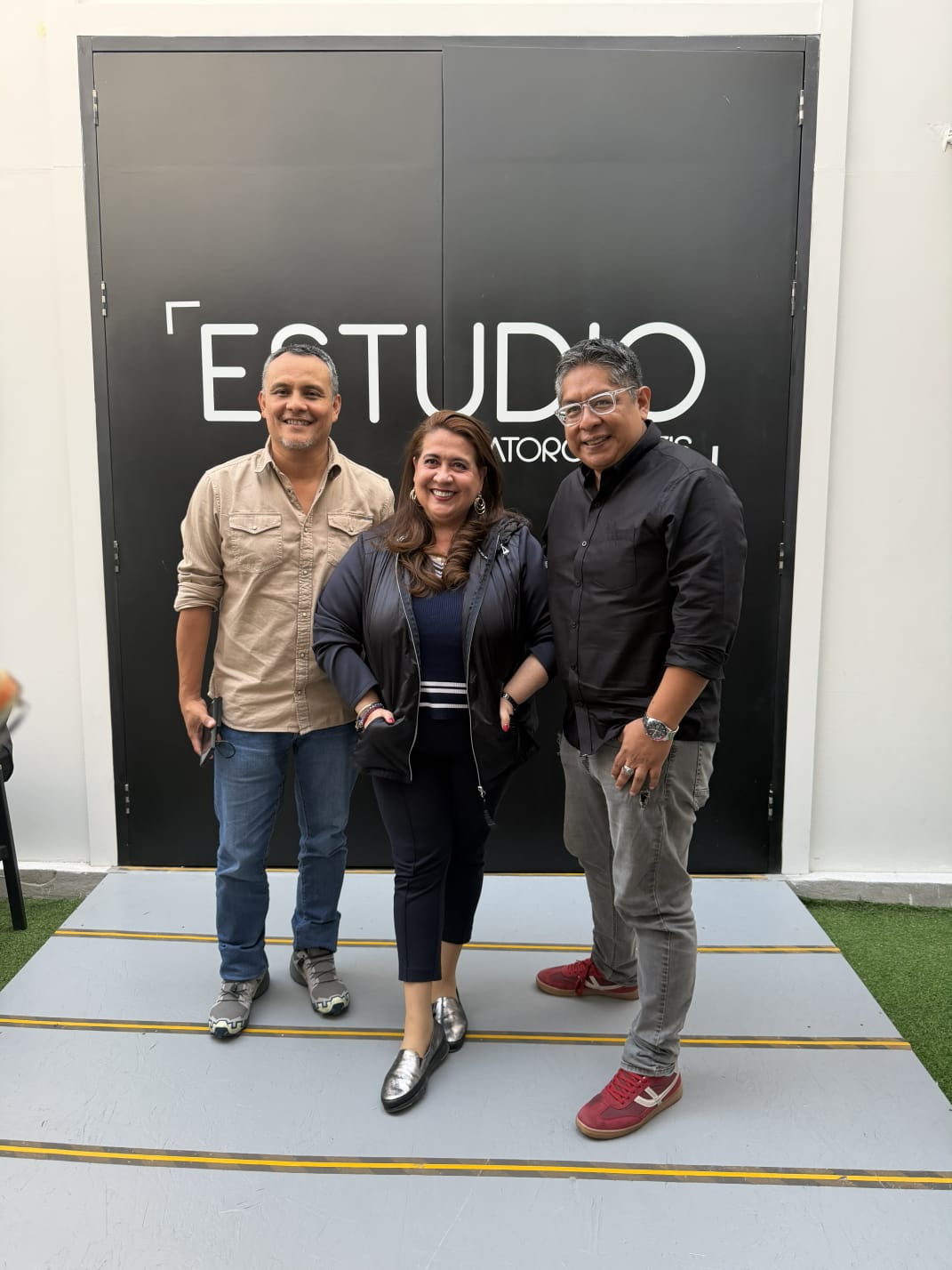 Periodista Ysmael Tasayco estrena podscat ‘Sin Asesores’
