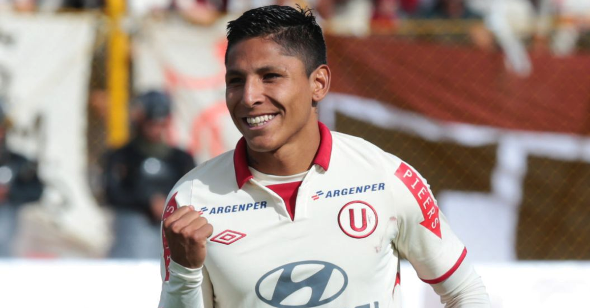 Raúl Ruidíaz estaría negociando su regreso a Universitario con insólita propuesta