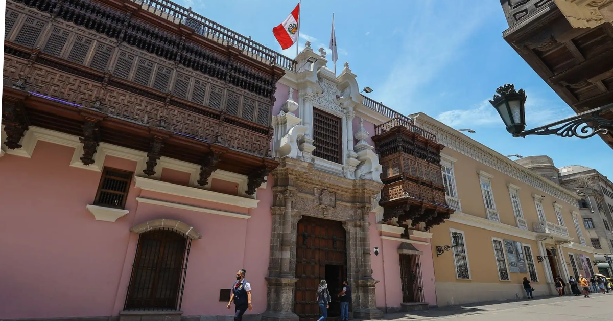Segunda vuelta 2026: Cancillería aclara TRASLADO de actas del extranjero y DESCARTA irregularidades en proceso electoral