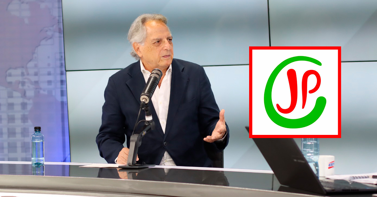Excanciller Manuel Rodríguez Cuadros confirma su alejamiento como asesor del equipo técnico de Juntos por el Perú