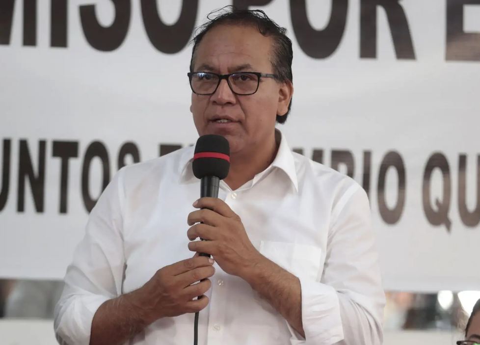 Confirman tremenda multaza contra JPP