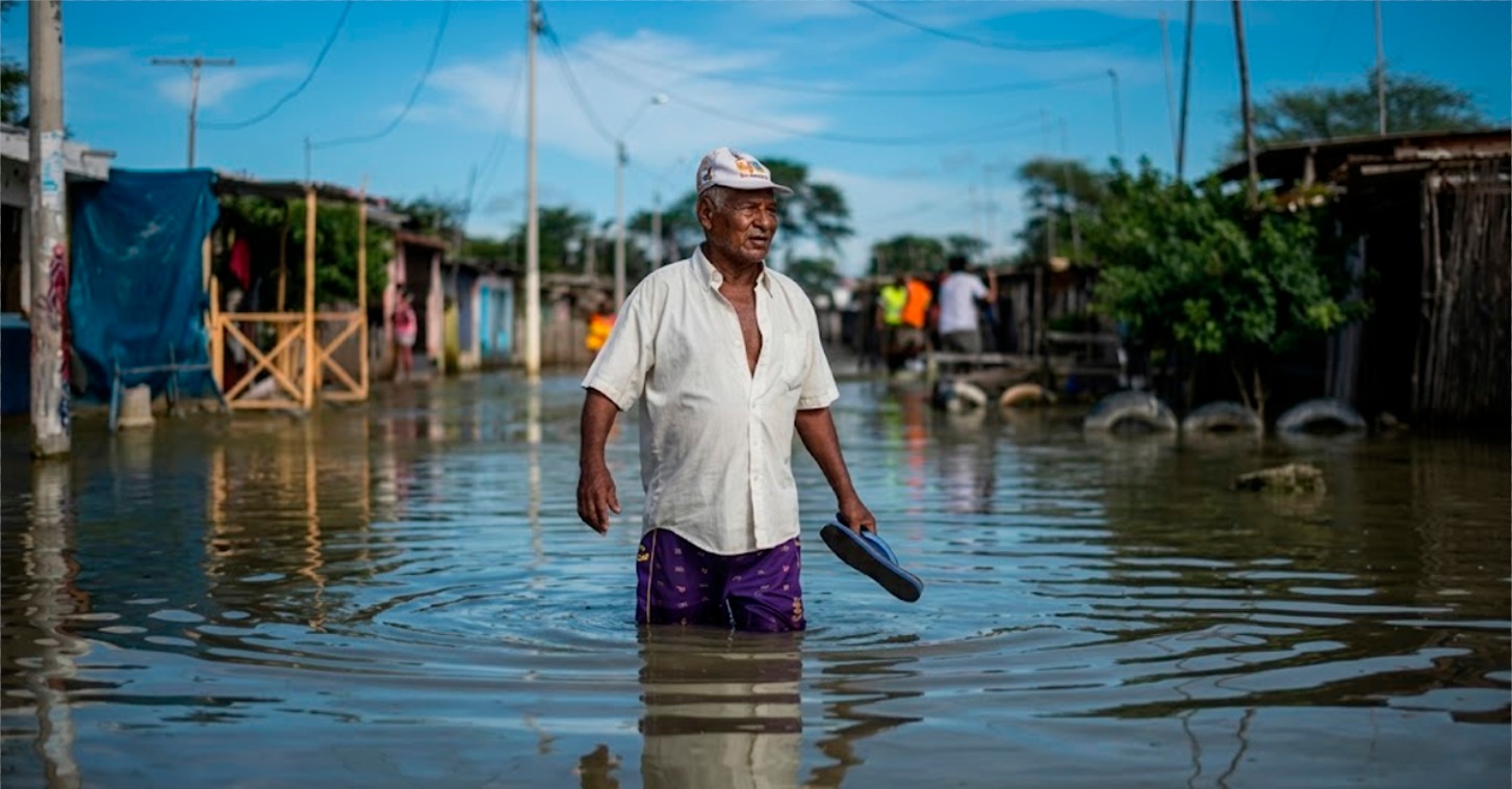 ENFEN mantiene alerta de "El Niño Costero" hasta verano del 2027 con posibilidad de magnitud fuerte
