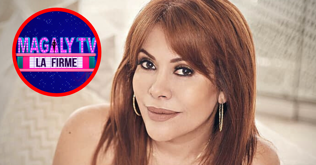 ¿Anuncia su retiro de la televisión? Magaly Medina revela que tendría planes en dejar su programa: "Me hacen renegar"