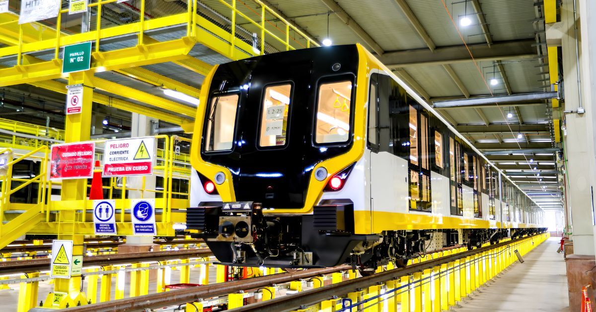 Líneas 3 y 4 del Metro de Lima: Conectarán con las Líneas 1, 2 y el Metropolitano para reducir la congestión vehicular