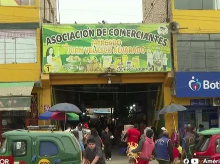 Roban S/90 mil en mercado de VES