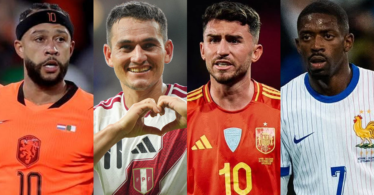 Partidos de hoy, lunes 8 de junio del 2026: Guía completa de horarios y canales para ver fútbol EN VIVO