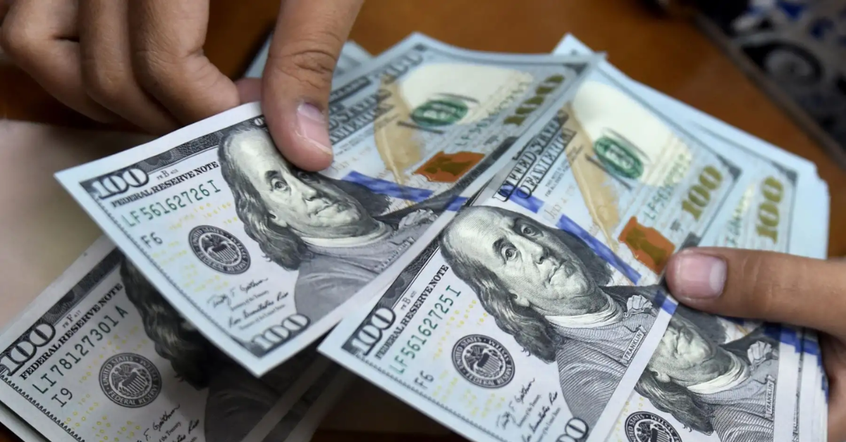 Precio del dólar en Perú HOY, 7 de junio: Conoce a cuánto cotiza el tipo de cambio este domingo