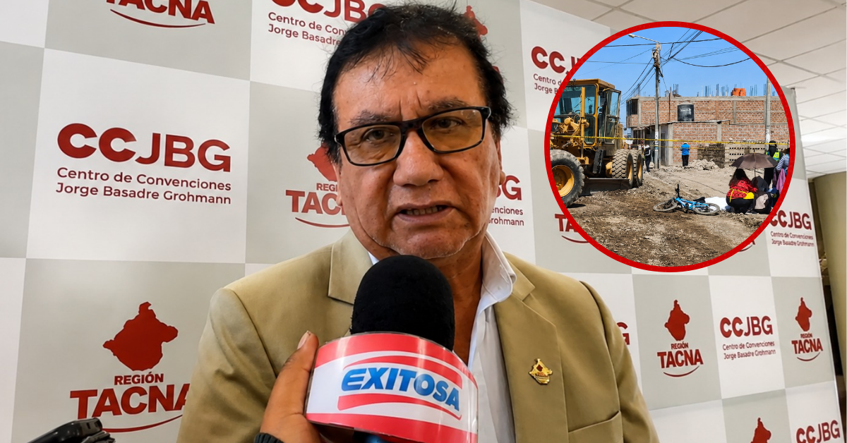 Abren procesos administrativos a involucrados tras muerte de menor en obra