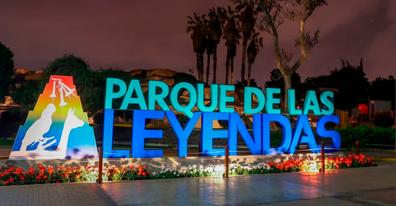 MML defiende proyecto de Arena Lima dentro del Parque de las Leyendas ante rechazo de San Miguel