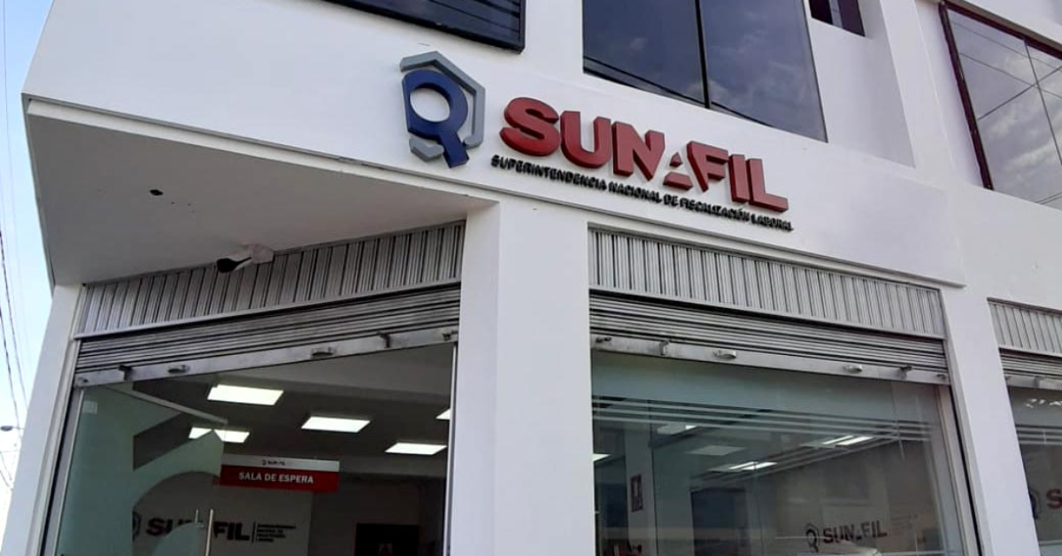 Sunafil recomienda teletrabajo y flexibilidad laboral por restricción vehicular en el Centro Histórico de Lima