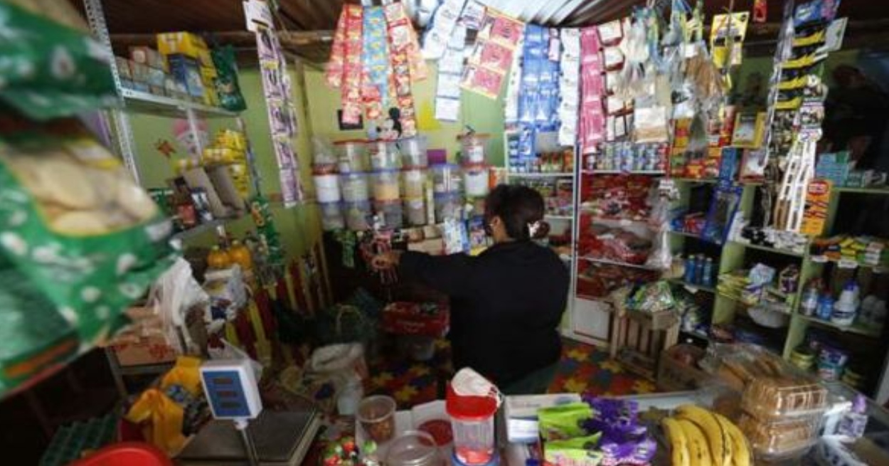 Bodegueros y Pymes piden al congreso aprobar proyecto de ley 536 para frenar alza de precios