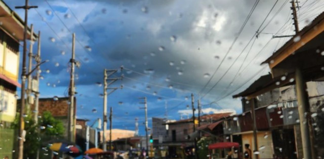 Senamhi advierte lluvias intensas en la sierra norte para este fin de semana: Estas son las regiones bajo alerta