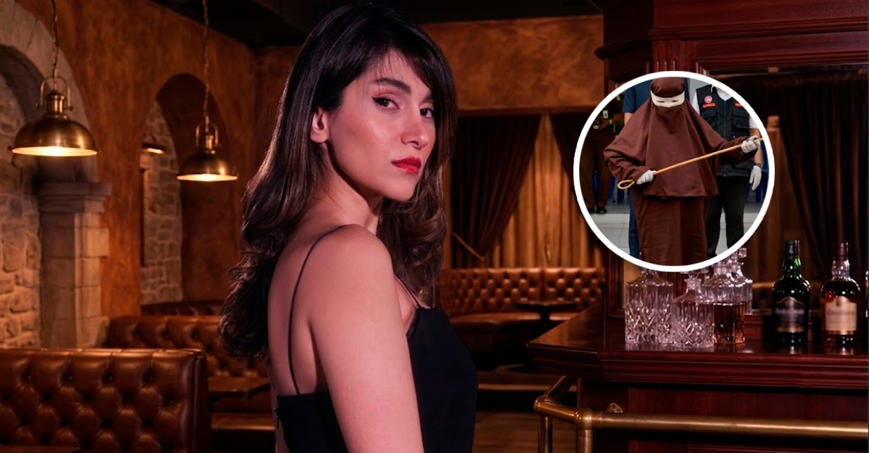 Cantante iraní es condenada a 74 latigazos por realizar un concierto virtual sin usar velo