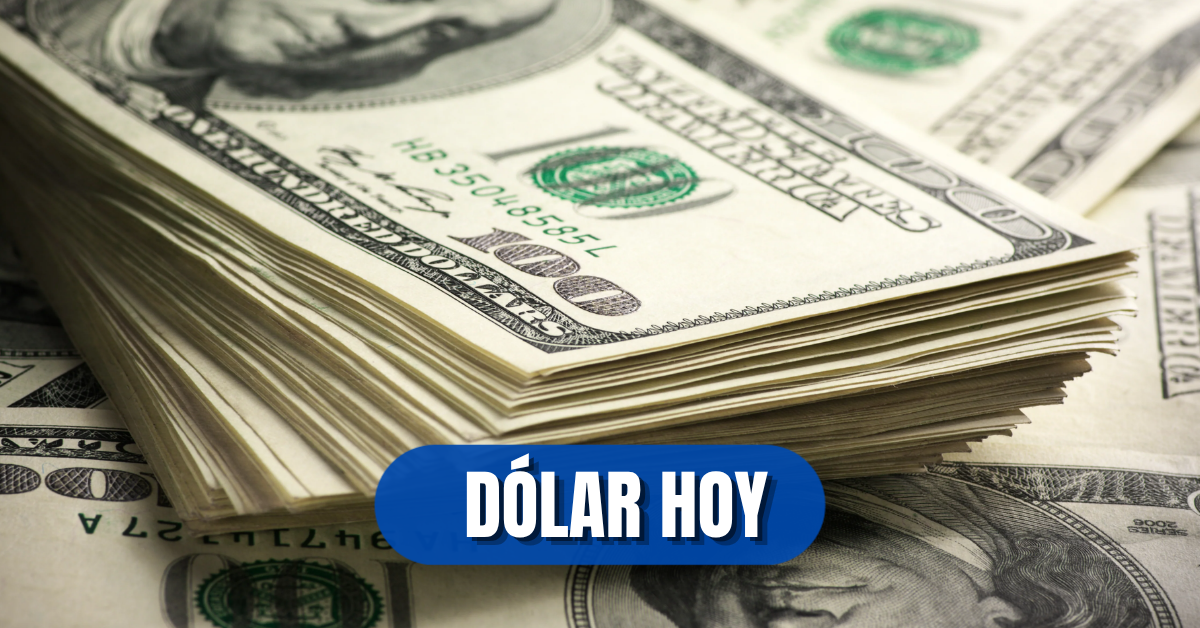 Precio del dólar HOY en Perú: ¿Cuál es la cotización del tipo de cambio este sábado 27 de junio?