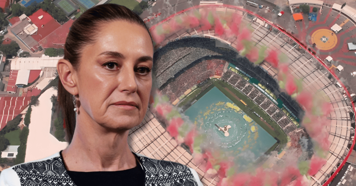 Claudia Sheinbaum no asistirá a la inauguración del Mundial 2026 en México: ¿Cuál es el motivo de su decisión?