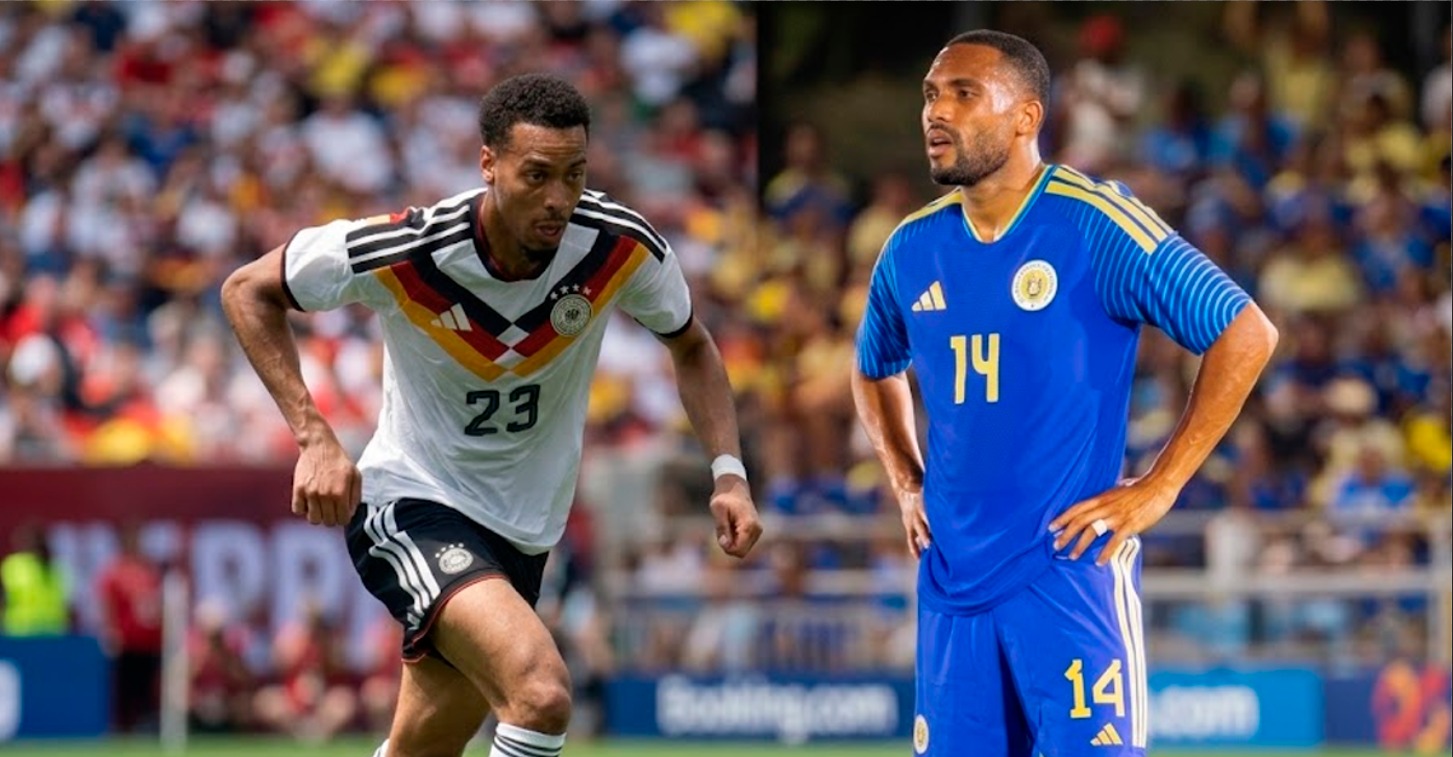 Mundial 2026: Alemania aplastó 7-1 a Curazao en un histórico encuentro de Copa del Mundo