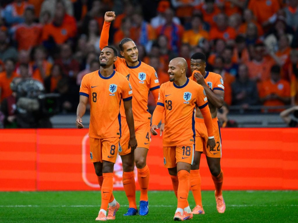 ¡ALISTANDO MOTORES PARA EL MUNDIAL!