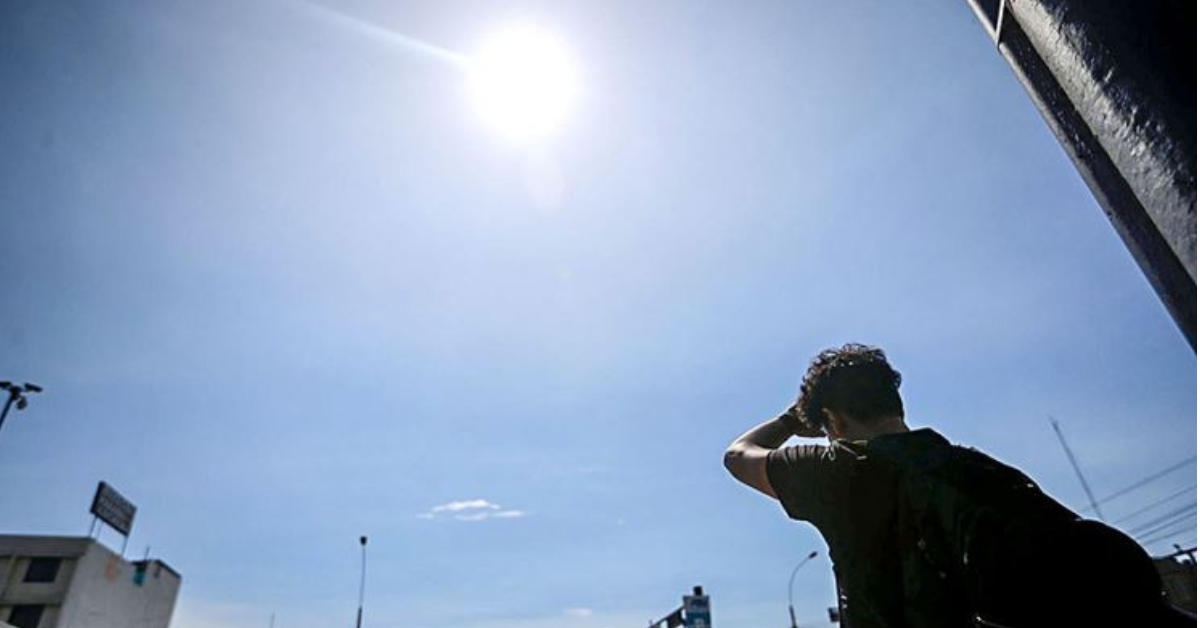 Costa del Perú soportará temperaturas de hasta 35 °C durante el fin de semana electora: Esto señala el Senamhi
