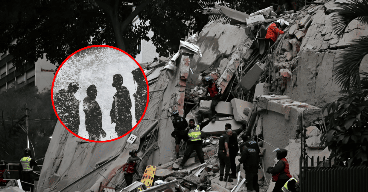 Terremotos en Venezuela: Mueren todos los integrantes de famosa agrupación tras el colapso de su sala de ensayo