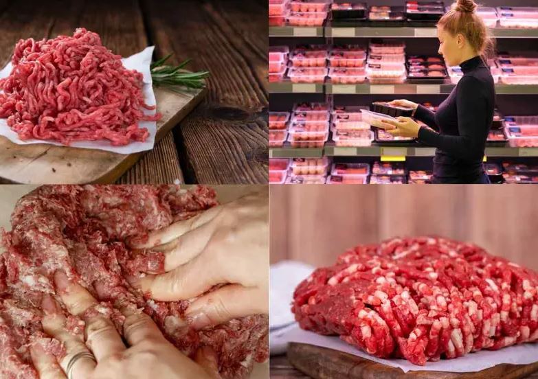 ¿Qué carne es la mejor para moler?