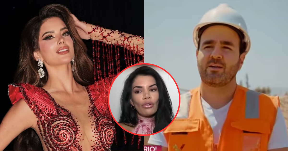 Suheyn Cipriani confirma romance con empresario, pero Samantha Batallanos la hunde: "Un capítulo más"