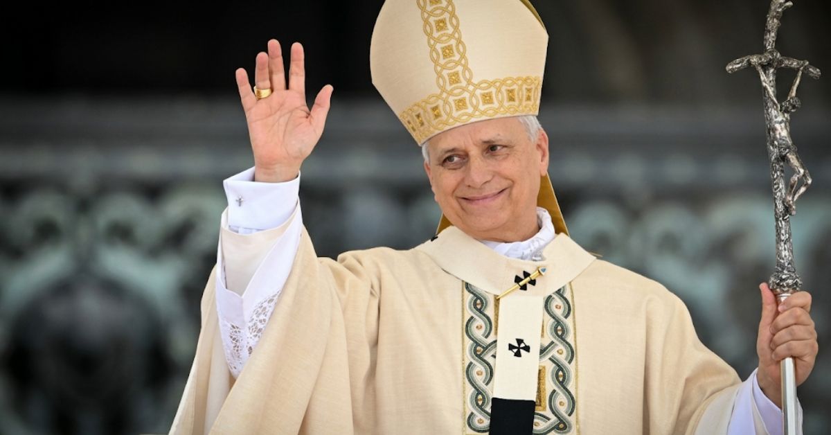 Reque será el escenario de la multitudinaria misa de León XIV en Lambayeque: ¿Viajarás a ver al Papa?