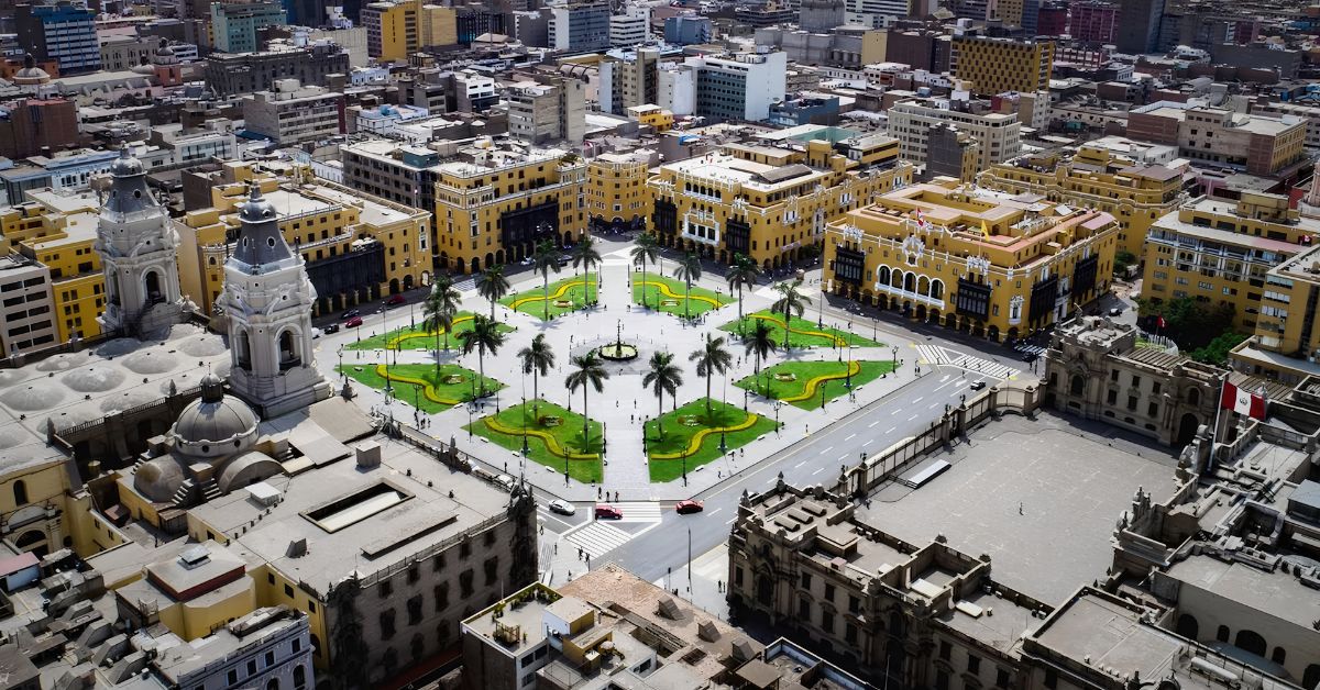 Municipalidad restringe acceso vehicular en el Centro Histórico desde el 13 al 15 de junio por movilizaciones