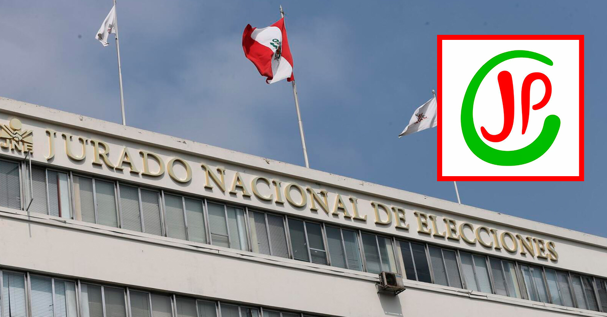 Juntos por el Perú: JEE Lima Centro 1 concede apelación sobre pedido de nulidad a más de 1 700 mesas de sufragio de capital