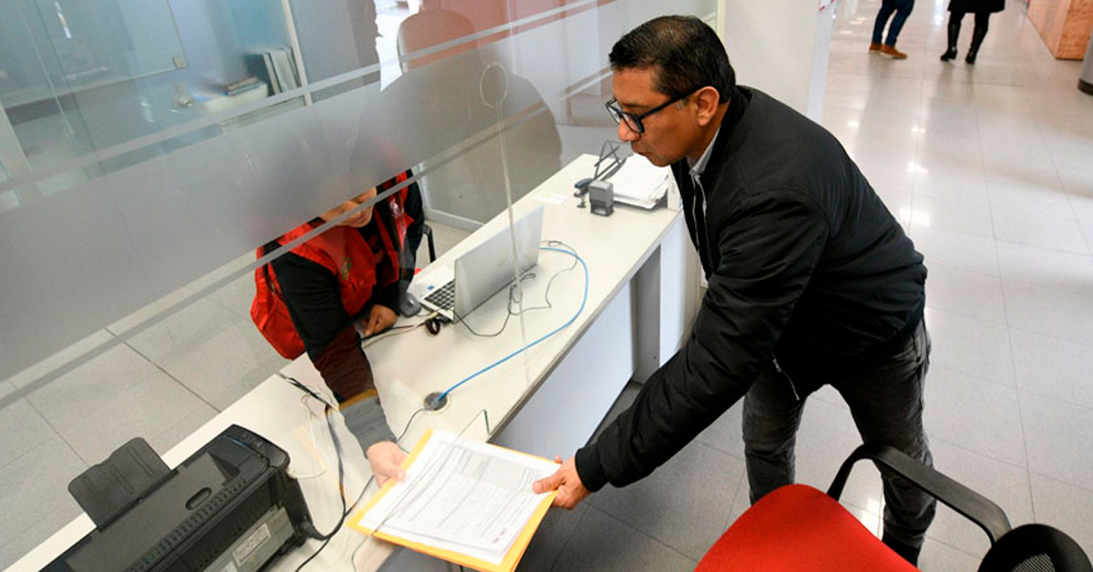 Elecciones regionales y municipales: Organizaciones políticas tienen hasta el 16 de junio para solicitar la inscripción de sus candidatos
