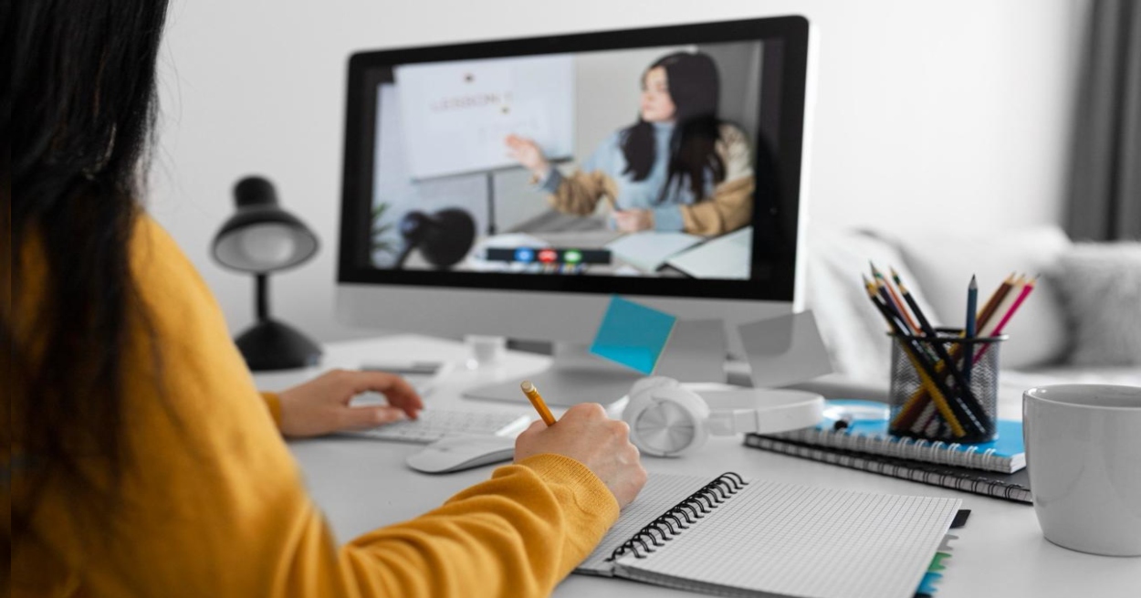 Estudiar online: la alternativa que gana terreno por su flexibilidad y proyección internacional