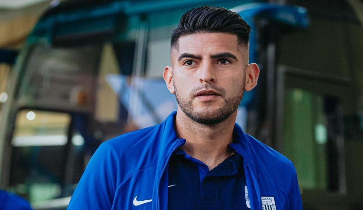 “Le pido disculpas a mi familia, no a la gente”