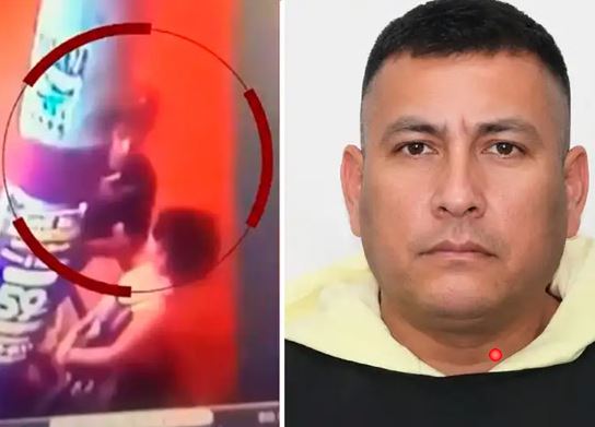 Asesinan a promotor de eventos en SMP