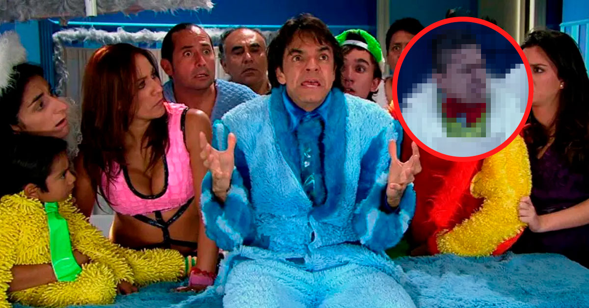 Actor de 'La Familia P.Luche' murió de forma repentina: Amigos le dan el último adiós con sentido mensaje