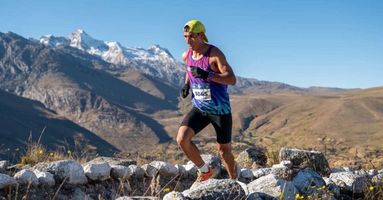 Vuelve la UTCB 2026: El debut de la distancia 6K y el circuito técnico de la Skyrace Extreme de 25K