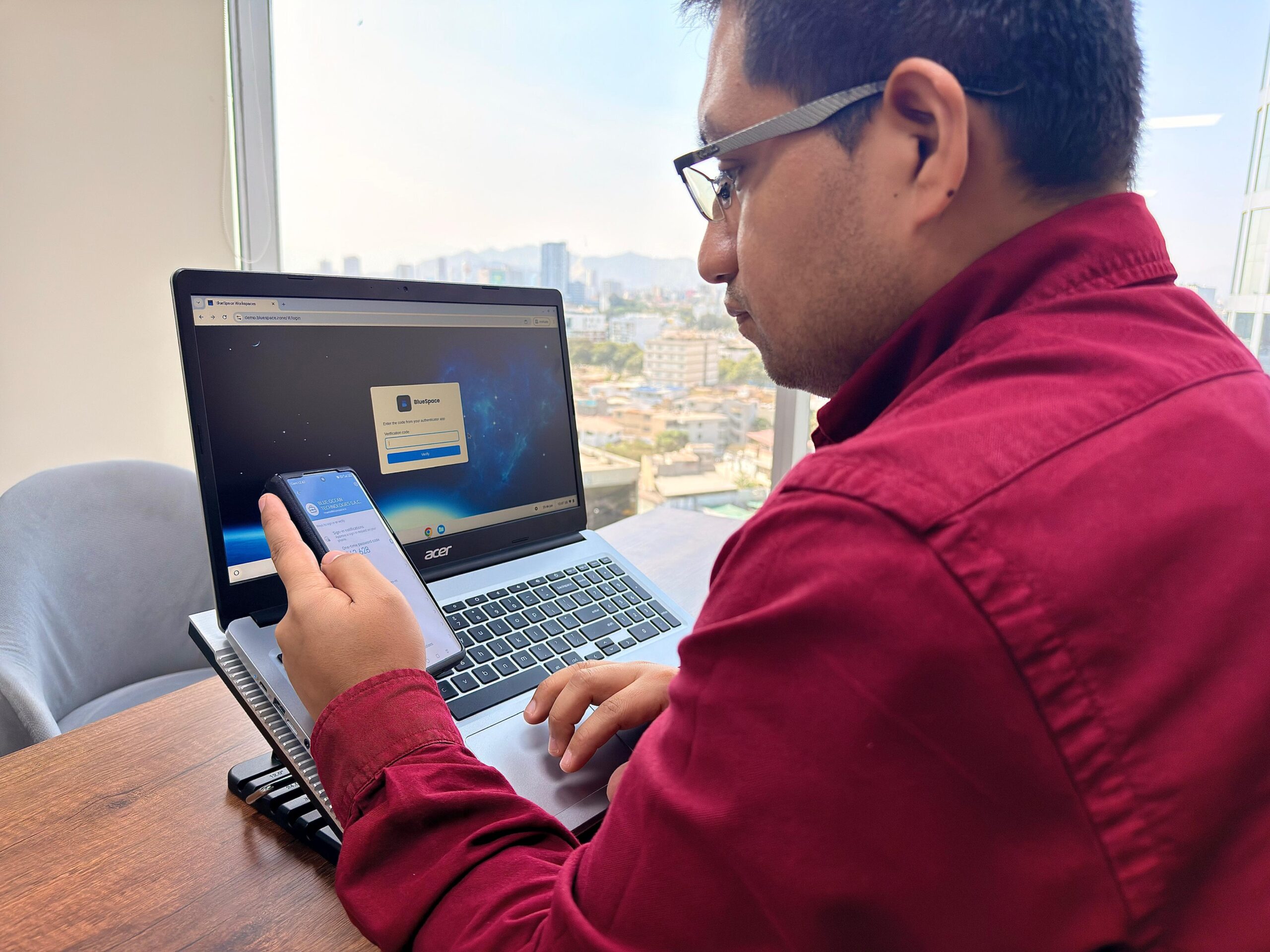 Ya no necesitas renovar laptops: Esta es la tecnología que permite convertir tu dispositivo en una pc potente y profesional