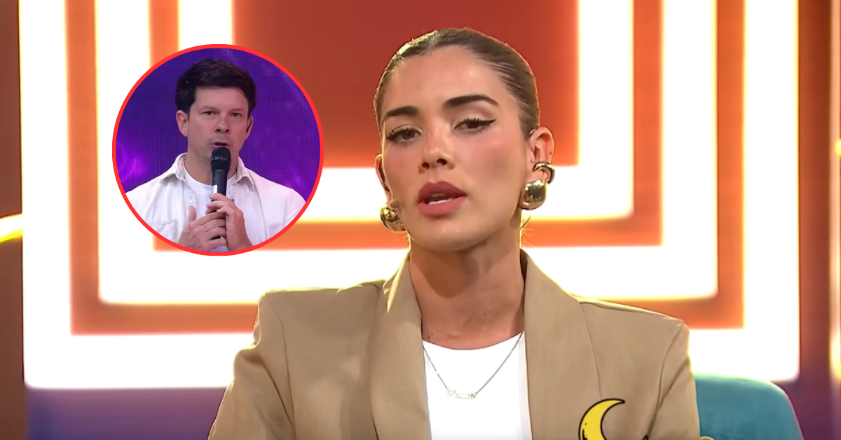 Korina Rivadeneira se somete a RADICAL CAMBIO tras confesión de Mario Hart a Samantha Batallanos
