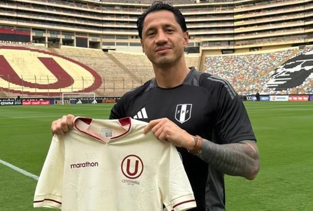U’ presentó propuesta formal a Lapadula